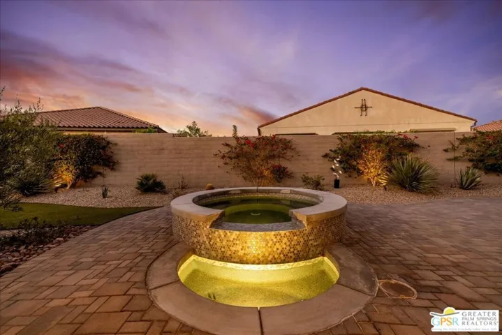 22 Tempranillo, Rancho Mirage, California 92270