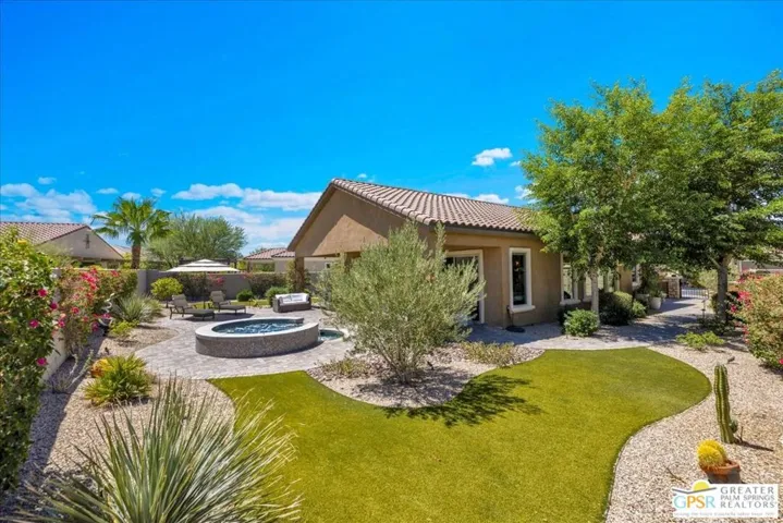 22 Tempranillo, Rancho Mirage, California 92270