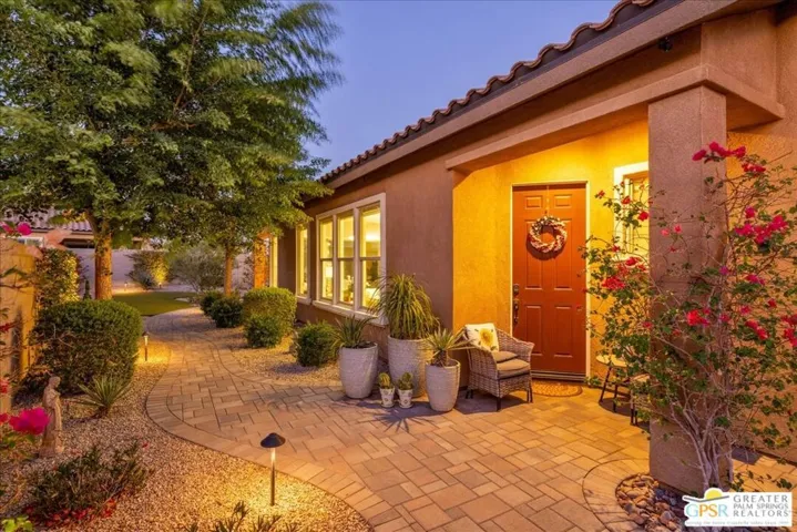 22 Tempranillo, Rancho Mirage, California 92270