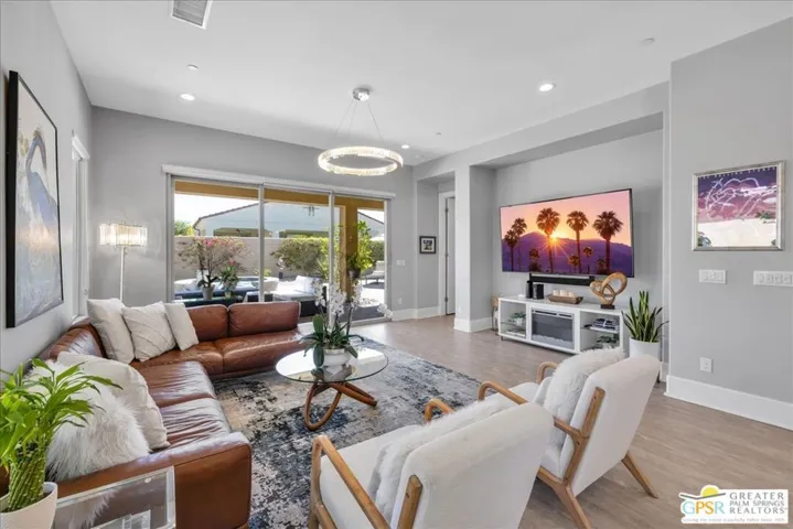22 Tempranillo, Rancho Mirage, California 92270