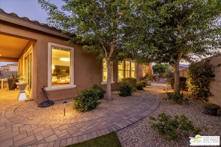 22 Tempranillo, Rancho Mirage, California 92270