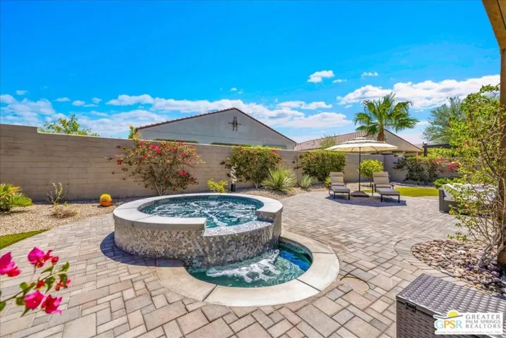 22 Tempranillo, Rancho Mirage, California 92270