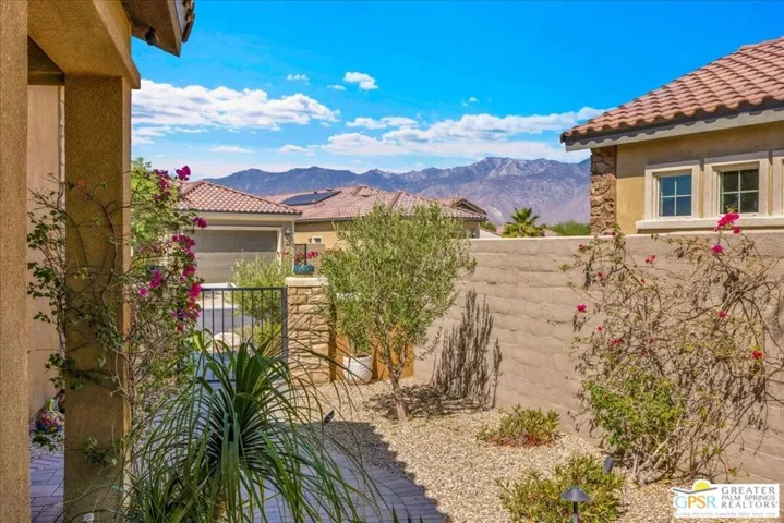 22 Tempranillo, Rancho Mirage, California 92270