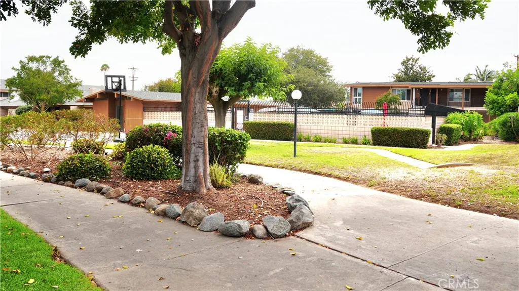 Small Park