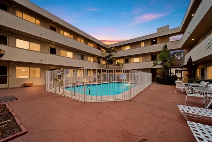 5015 Cape May Avenue 104, San Diego, California 92107