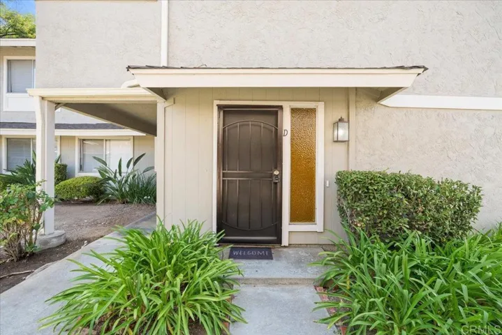 983 Amistad Place D, El Cajon, California 92019