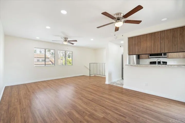 983 Amistad Place D, El Cajon, California 92019