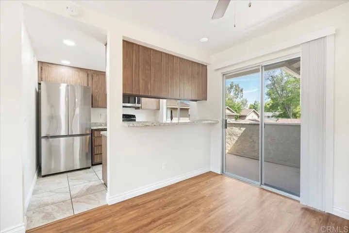 983 Amistad Place D, El Cajon, California 92019