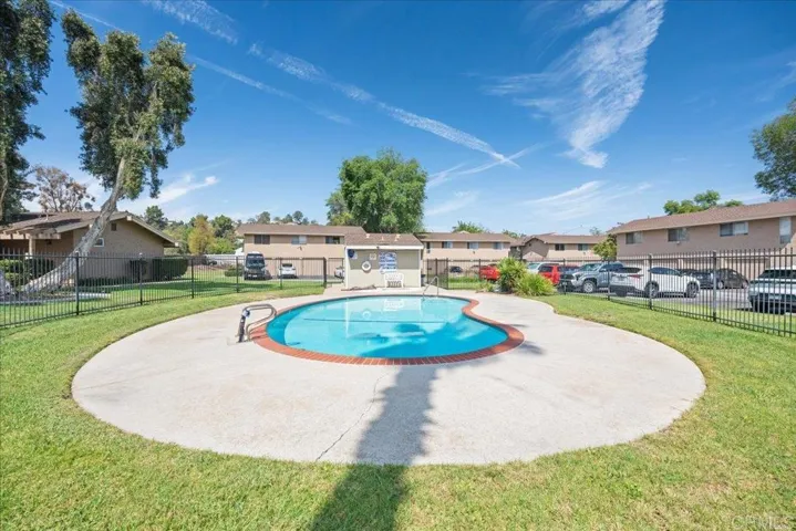 983 Amistad Place D, El Cajon, California 92019