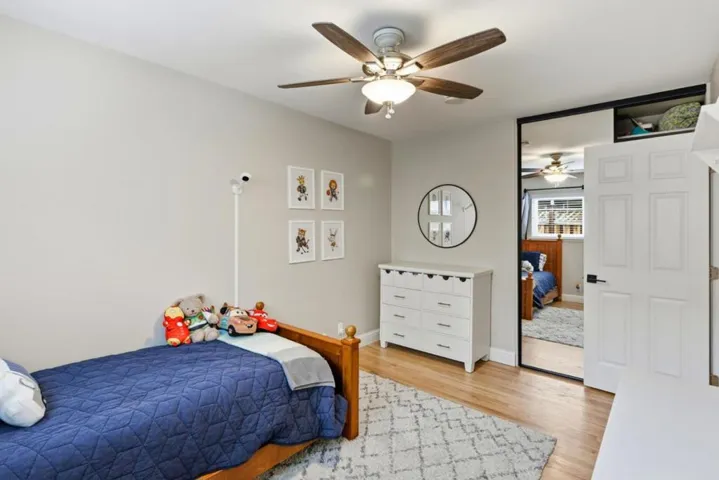 3763 Willowview Drive, San Jose, California 95118