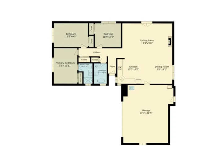 3763 Willowview Drive, San Jose, California 95118