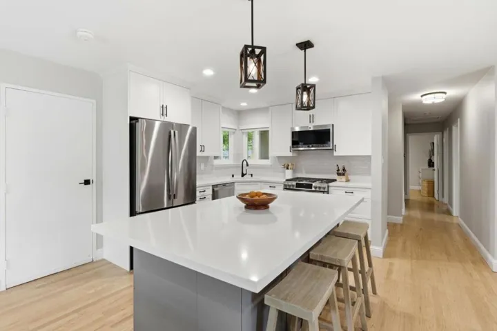 3763 Willowview Drive, San Jose, California 95118