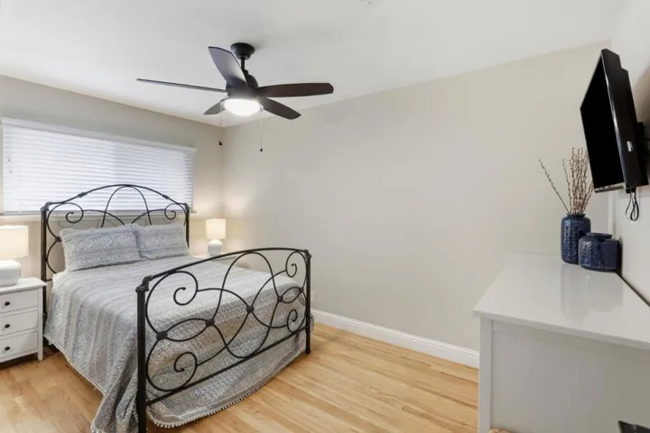 3763 Willowview Drive, San Jose, California 95118