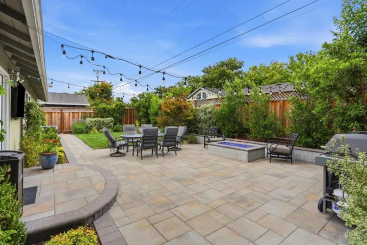 3763 Willowview Drive, San Jose, California 95118