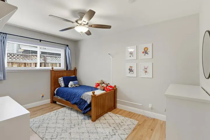 3763 Willowview Drive, San Jose, California 95118