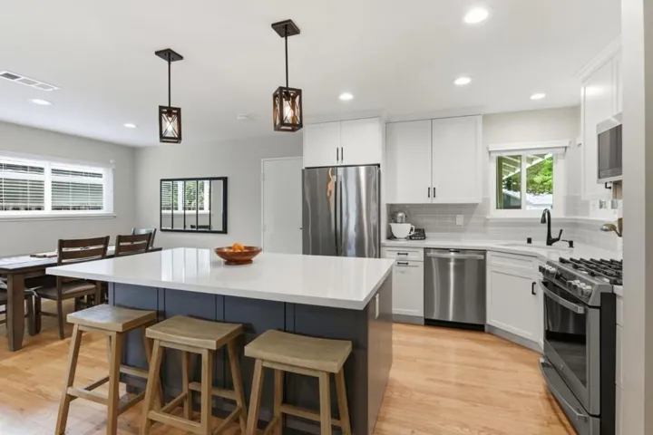 3763 Willowview Drive, San Jose, California 95118