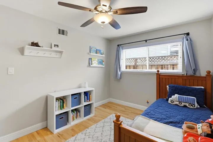 3763 Willowview Drive, San Jose, California 95118