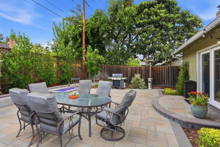 3763 Willowview Drive, San Jose, California 95118