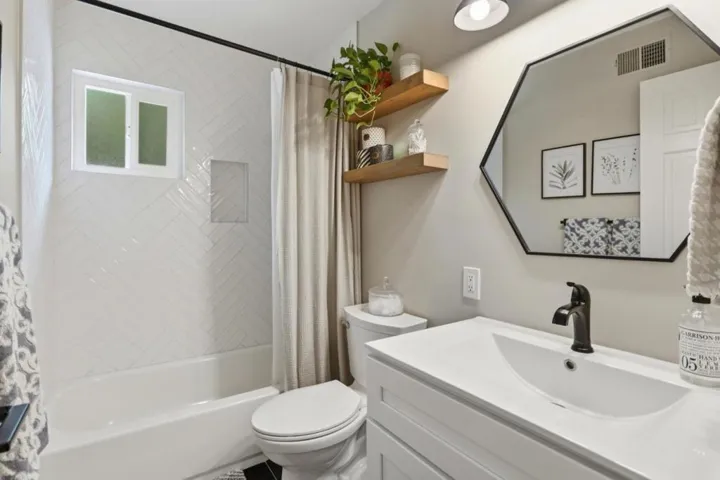 3763 Willowview Drive, San Jose, California 95118