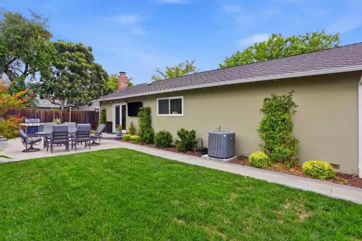 3763 Willowview Drive, San Jose, California 95118