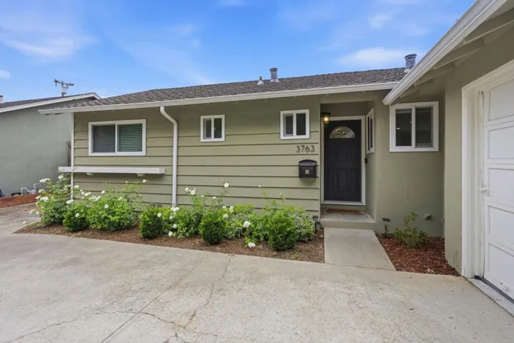 3763 Willowview Drive, San Jose, California 95118