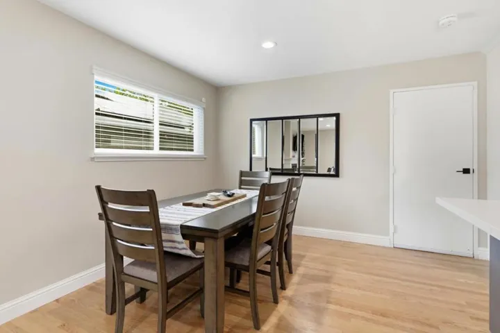 3763 Willowview Drive, San Jose, California 95118