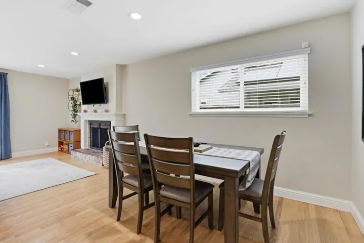 3763 Willowview Drive, San Jose, California 95118