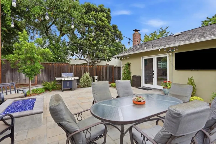 3763 Willowview Drive, San Jose, California 95118