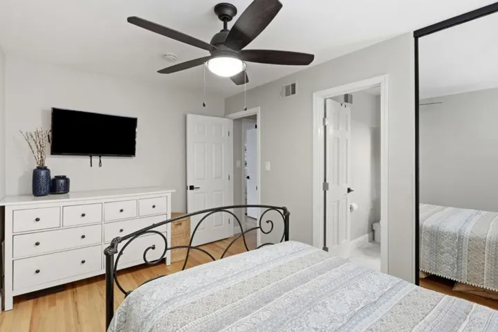 3763 Willowview Drive, San Jose, California 95118