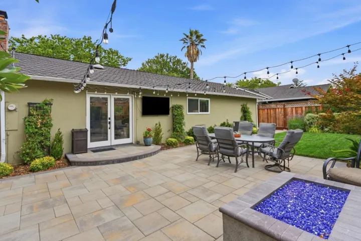 3763 Willowview Drive, San Jose, California 95118