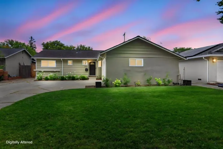 3763 Willowview Drive, San Jose, California 95118