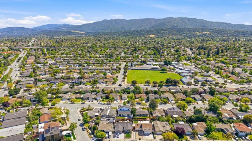 1825 Charmeran Avenue, San Jose, California 95124