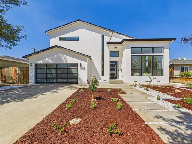 1825 Charmeran Avenue, San Jose, California 95124