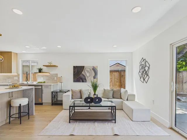 1825 Charmeran Avenue, San Jose, California 95124