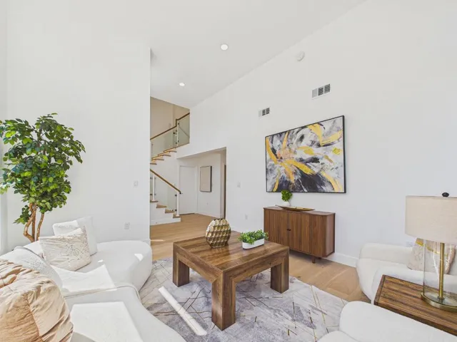 1825 Charmeran Avenue, San Jose, California 95124