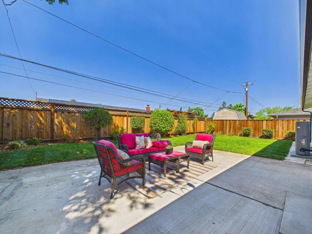 1825 Charmeran Avenue, San Jose, California 95124