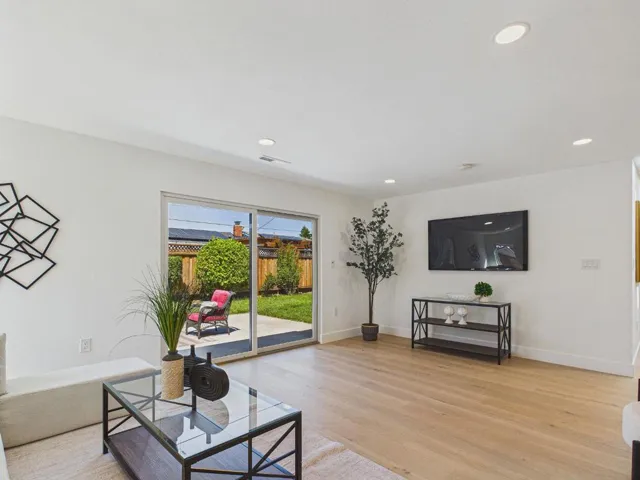 1825 Charmeran Avenue, San Jose, California 95124