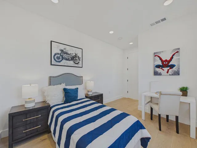 1825 Charmeran Avenue, San Jose, California 95124