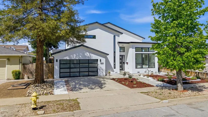 1825 Charmeran Avenue, San Jose, California 95124