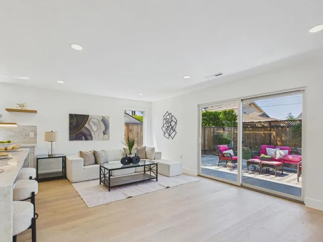 1825 Charmeran Avenue, San Jose, California 95124