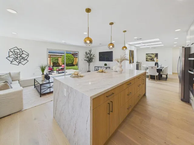 1825 Charmeran Avenue, San Jose, California 95124