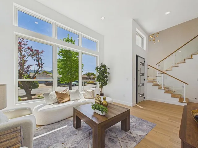 1825 Charmeran Avenue, San Jose, California 95124