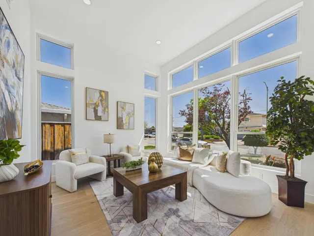1825 Charmeran Avenue, San Jose, California 95124