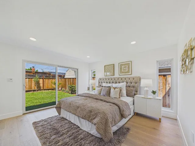 1825 Charmeran Avenue, San Jose, California 95124