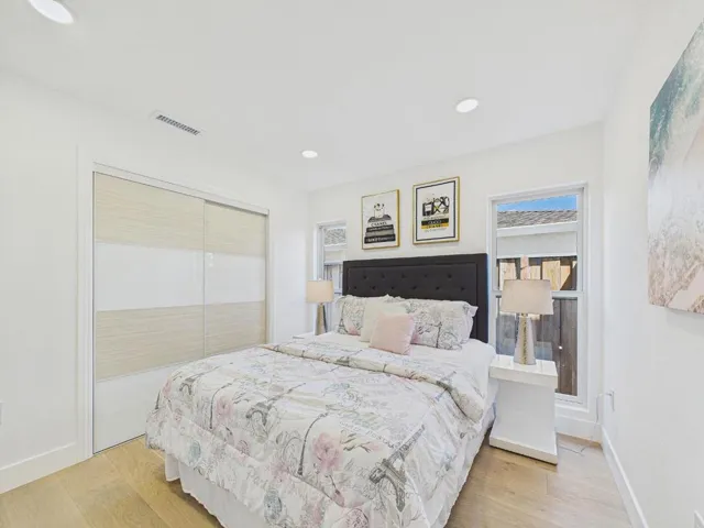 1825 Charmeran Avenue, San Jose, California 95124