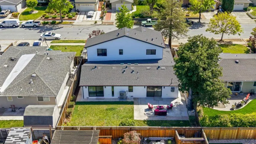 1825 Charmeran Avenue, San Jose, California 95124