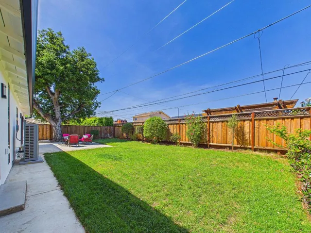 1825 Charmeran Avenue, San Jose, California 95124