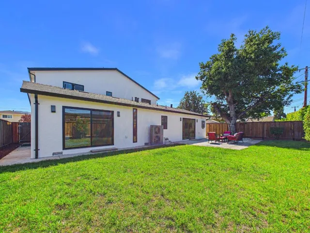 1825 Charmeran Avenue, San Jose, California 95124