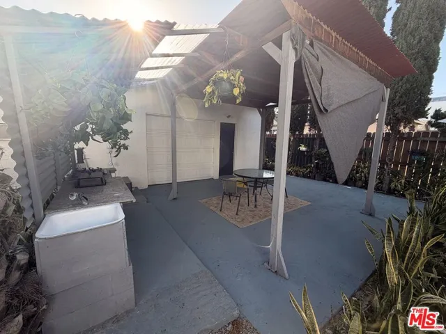 1740 Ohio Avenue, Long Beach, California 90804