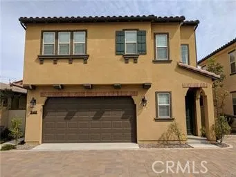 3468 Villa, Brea, California 92823